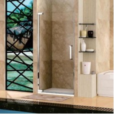 Gappo - душевое ограждение 