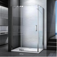 Gappo - душевое ограждение 